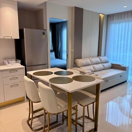 Luxury 4 Person Apartment In Heart Of Phuket! Ban Ket Ho Exterior photo